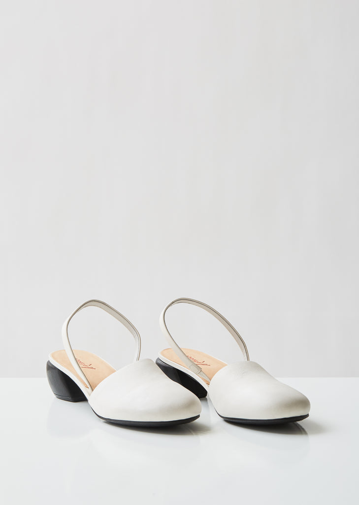 Nespoletta Slingback Sandals
