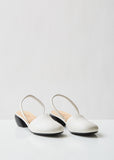 Nespoletta Slingback Sandals