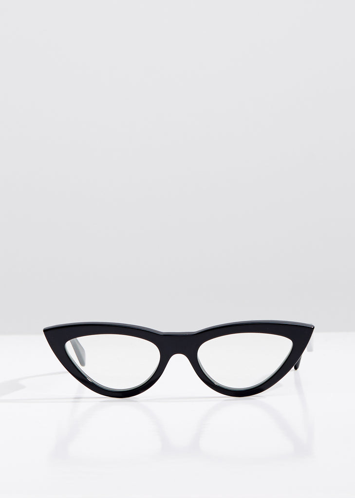 Cat Eye Glasses