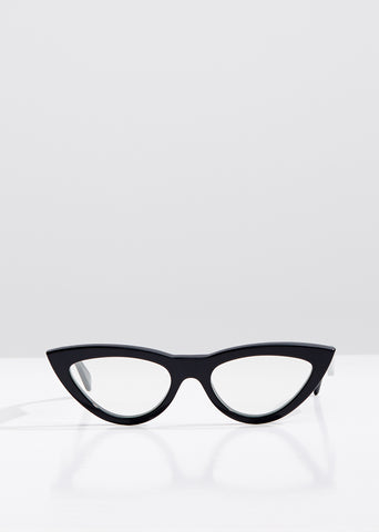Cat Eye Glasses