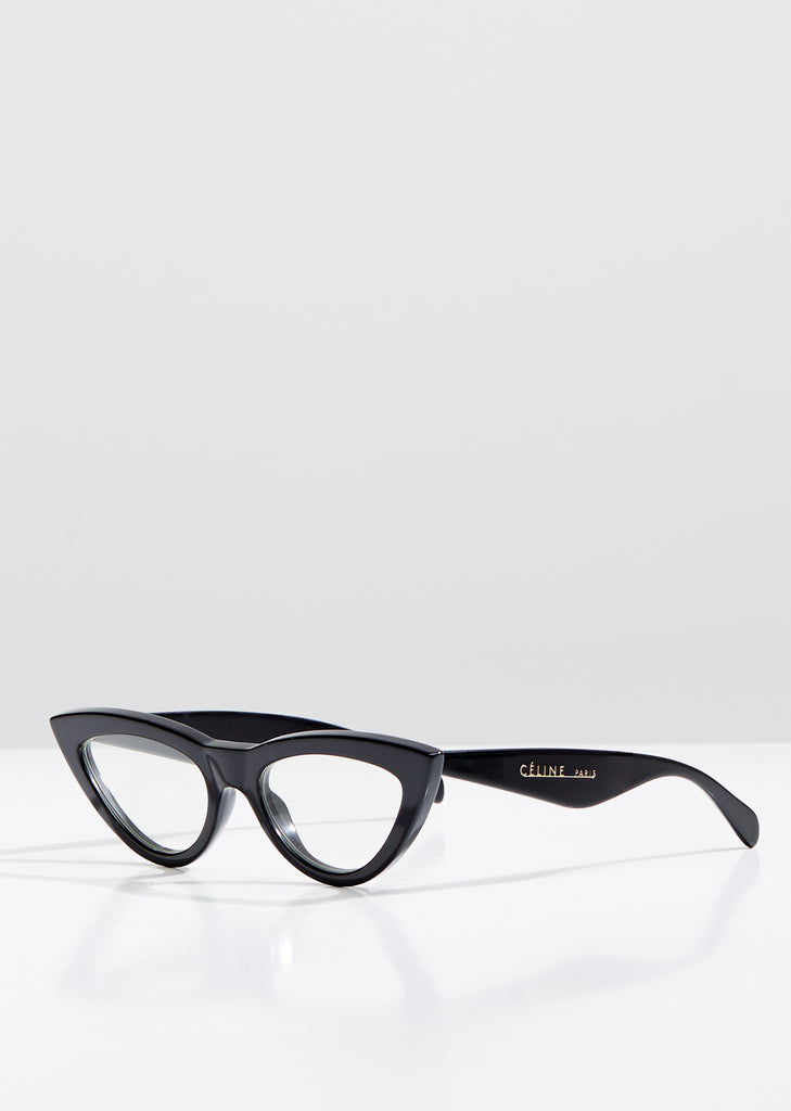Cat Eye Glasses