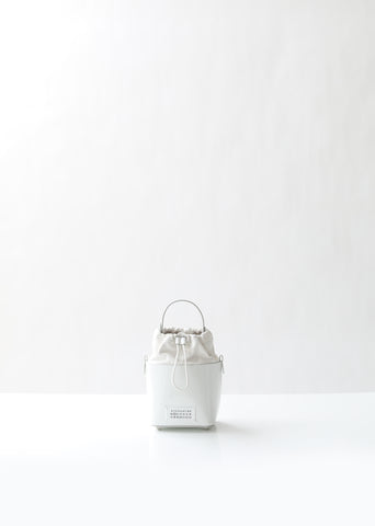 Small Bucket Shoulder Bag
