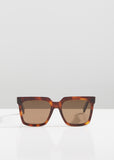 Oversized Square Sunglasses