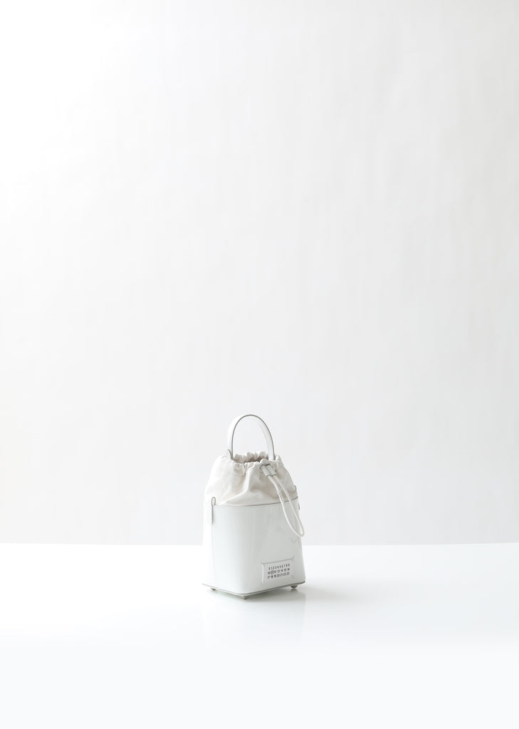 Small Bucket Shoulder Bag