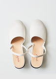 Nespoletta Slingback Sandals