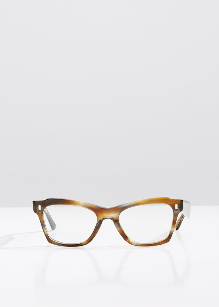 Rectangular Eye Glasses
