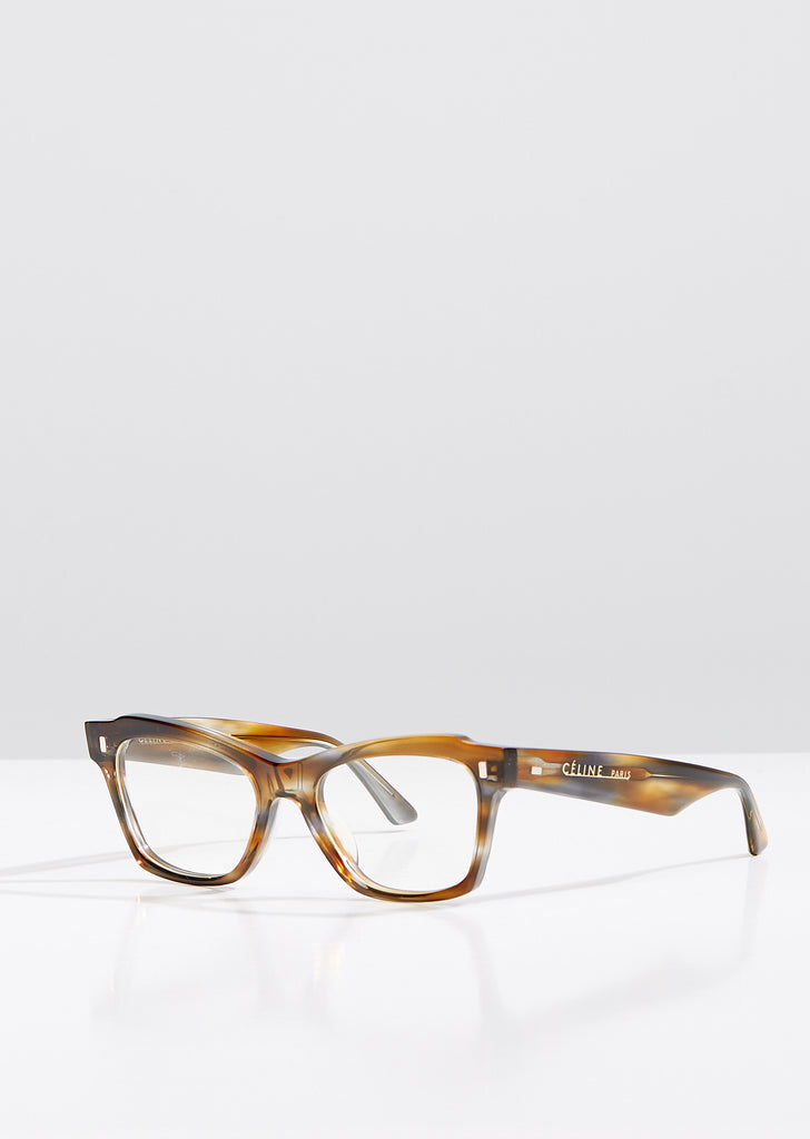 Rectangular Eye Glasses