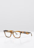 Rectangular Eye Glasses