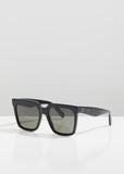 Oversized Square Sunglasses