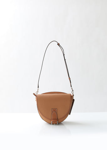 Bike Bag With Lacing Detailing