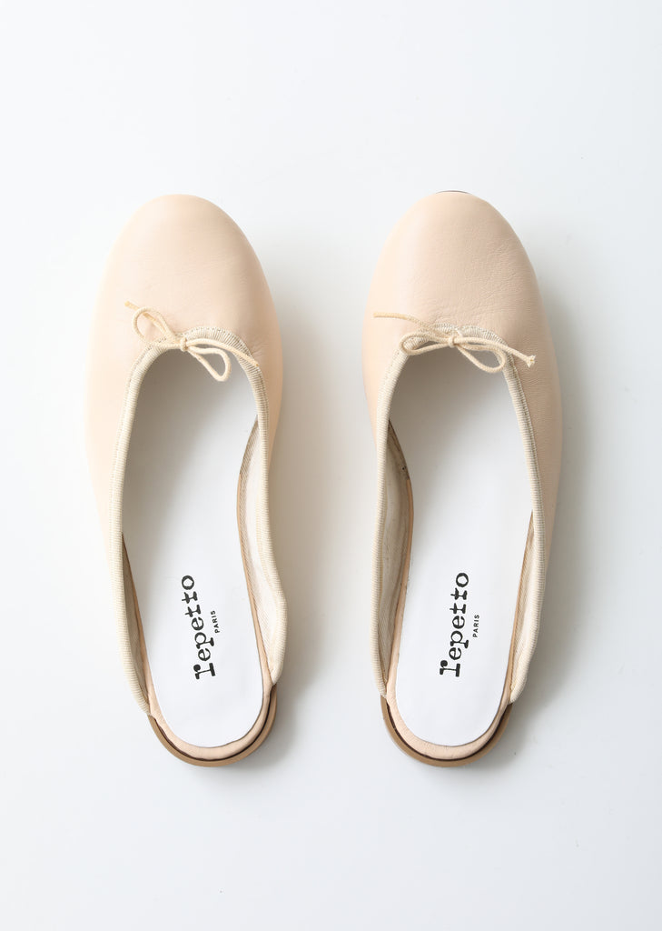 Leila Ballerina Mules