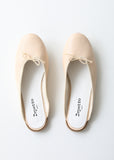 Leila Ballerina Mules