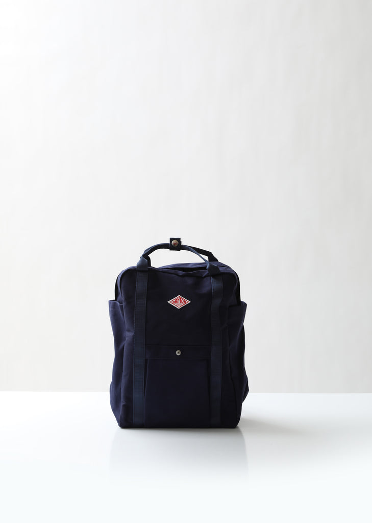 Canvas Backpack