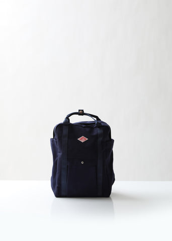 Canvas Backpack