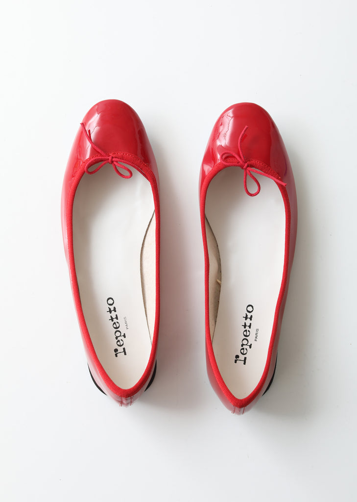 Cendrillon Ballerina Flats