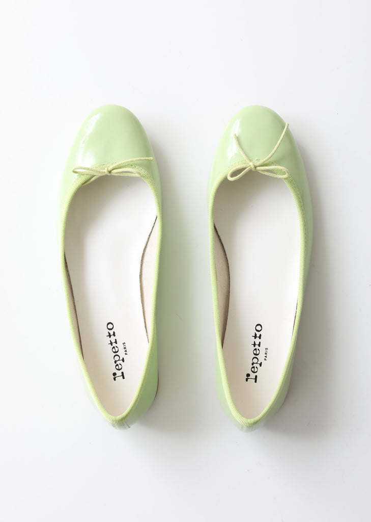 Cendrillon Ballerina Flats