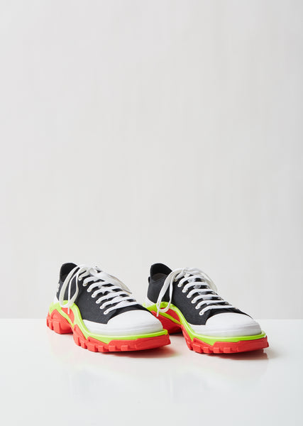 RS Detroit Runner – La Garçonne