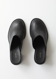 Teatime Clog