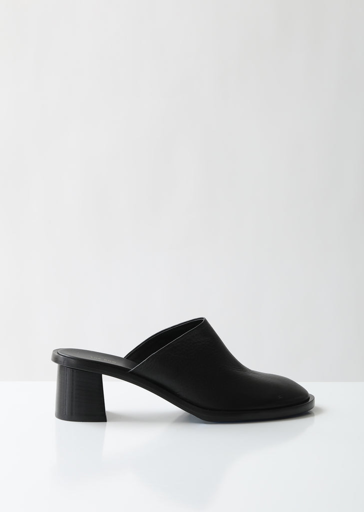 Teatime Clog