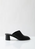 Teatime Clog