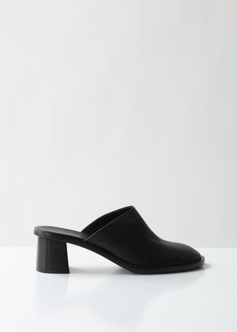 Teatime Clog