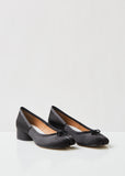 Tabi Satin Ballet Pumps