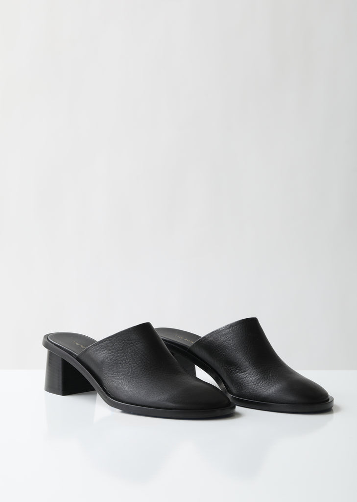 Teatime Clog