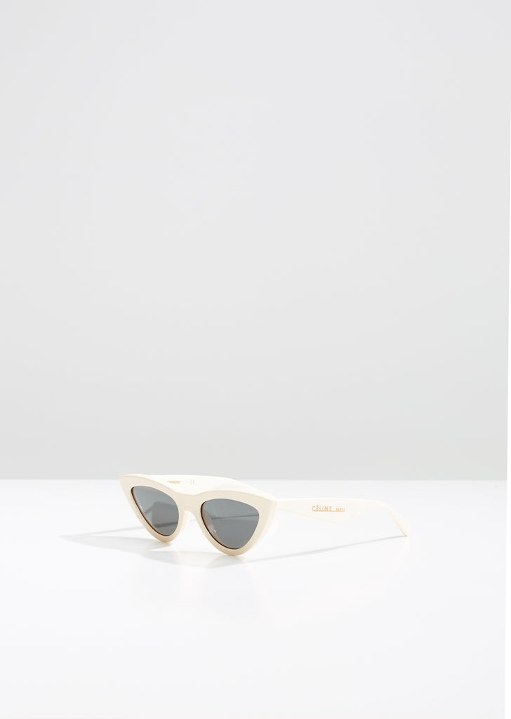Cat Eye Sunglasses