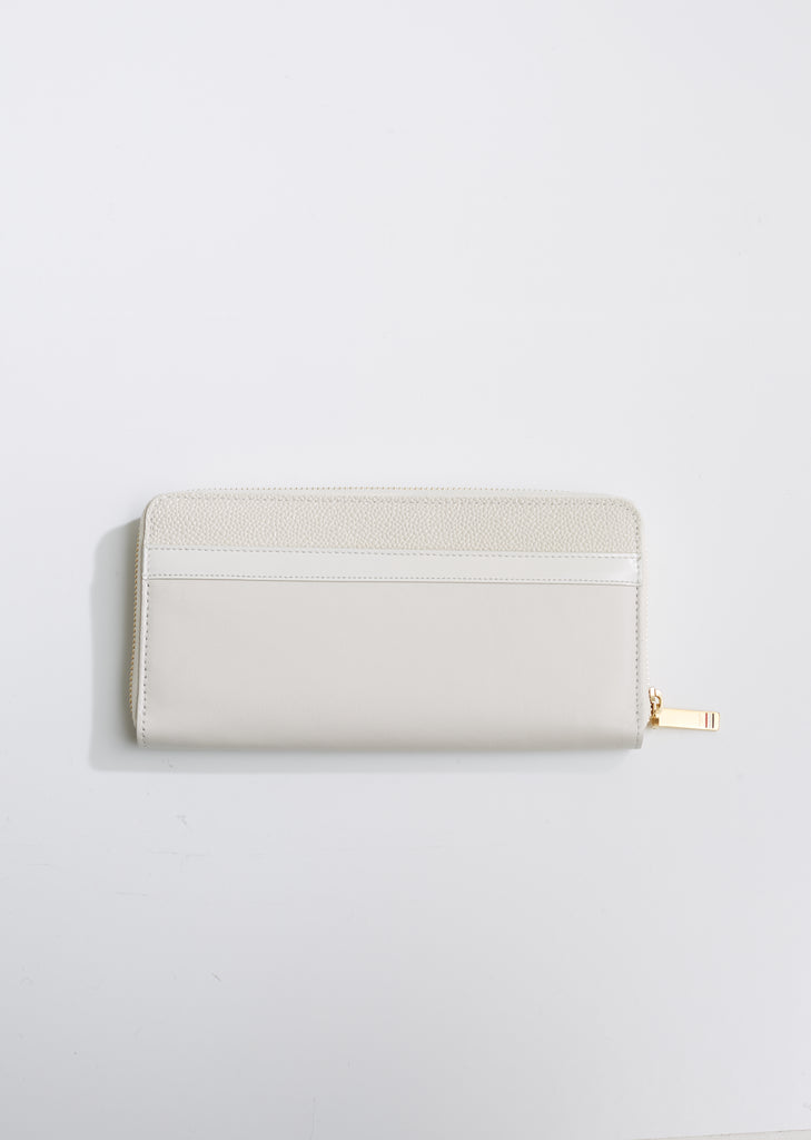 Long Zip Around Wallet