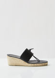 Esparto Espadrille Sandals