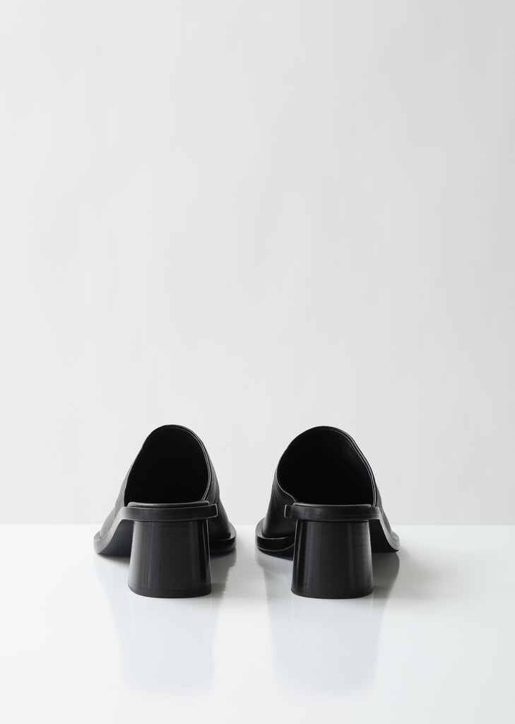 Teatime Clog