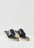 Esparto Espadrille Sandals