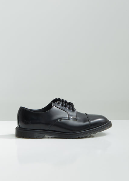 Gosha rubchinskiy x dr martens hot sale derby shoe