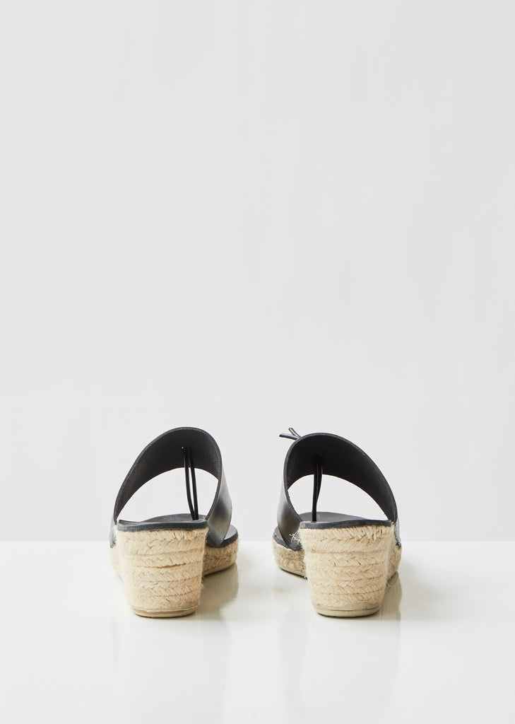 Esparto Espadrille Sandals