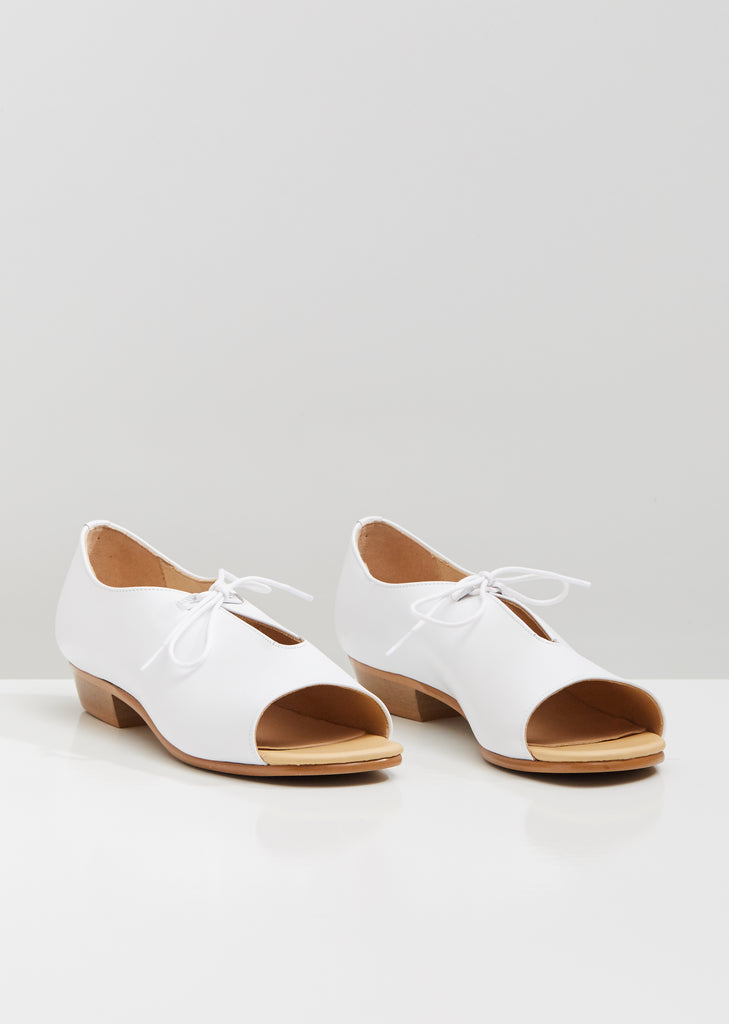 Loop Hole Sandals