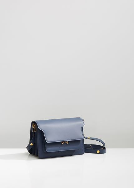Medium Trunk Bag by Marni- La Garçonne