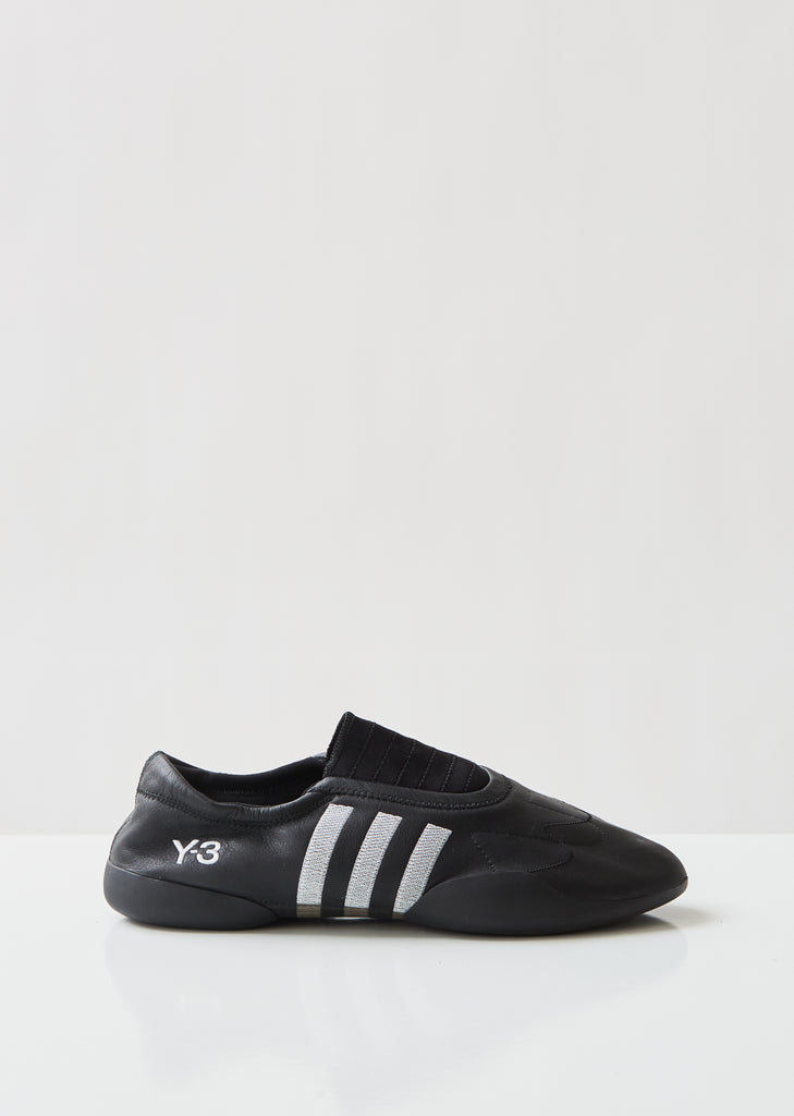 Y-3 x adidas Taekwondo Sneakers