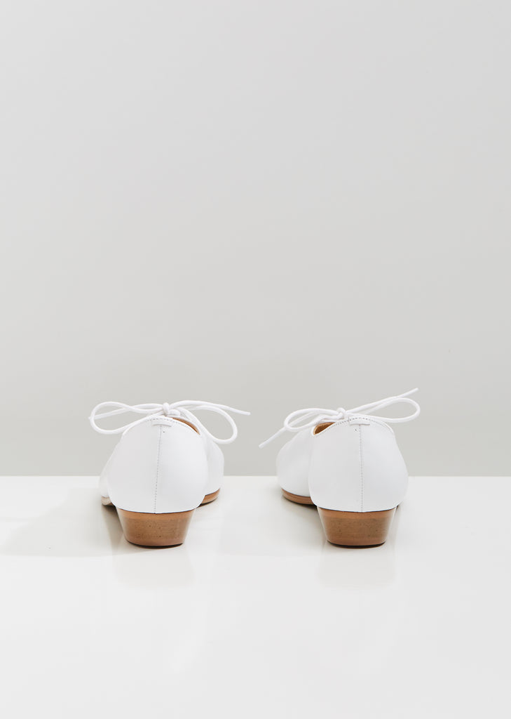 Loop Hole Sandals