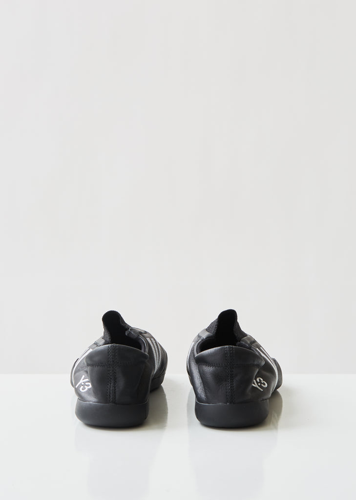 Y-3 x adidas Taekwondo Sneakers