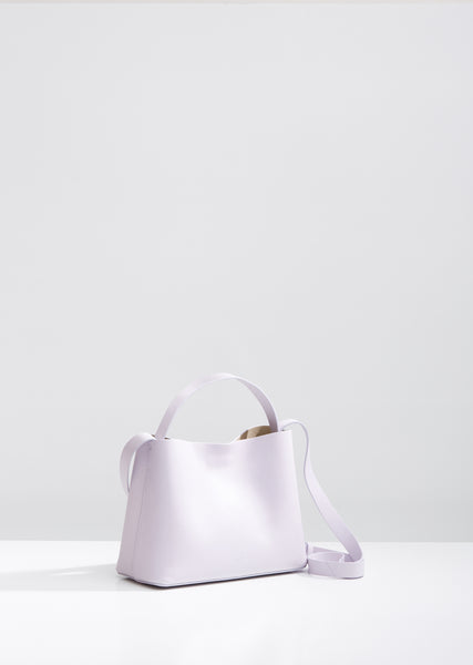 Mini Sac Tote Bag by Aesther Ekme- La Garçonne