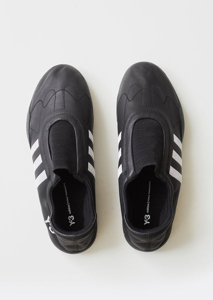 Y-3 x adidas Taekwondo Sneakers La Garonne Y-3 x adidas Taekwondo Sneakers La Garonne