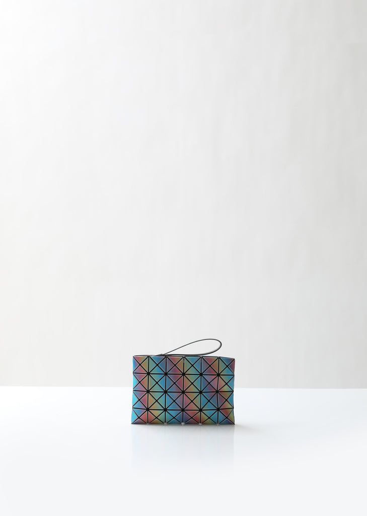 Rainbow Clutch