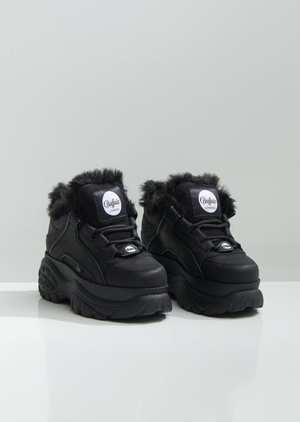 Platform Sneakers by Junya Watanabe- La Garçonne