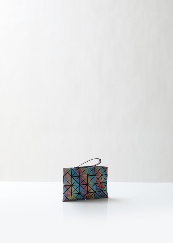 Rainbow Clutch