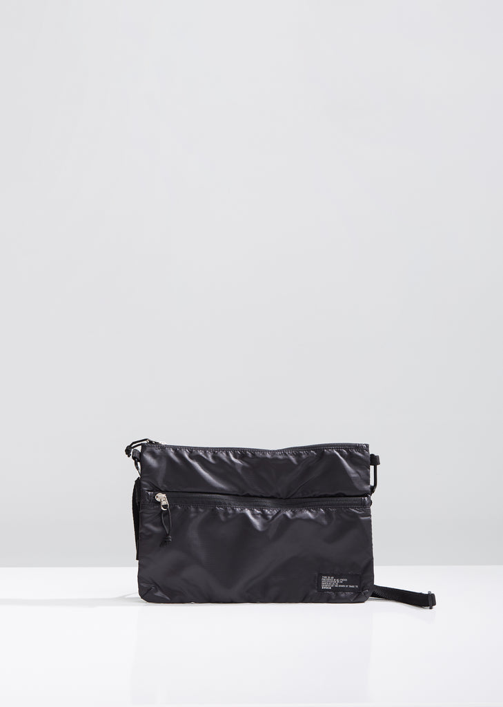 Pocket-able Sacoche Bag