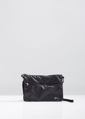 Pocket-able Sacoche Bag