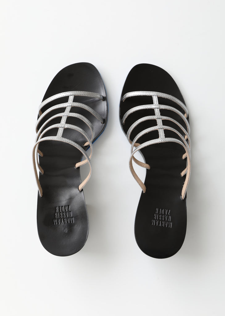 Salome Slides