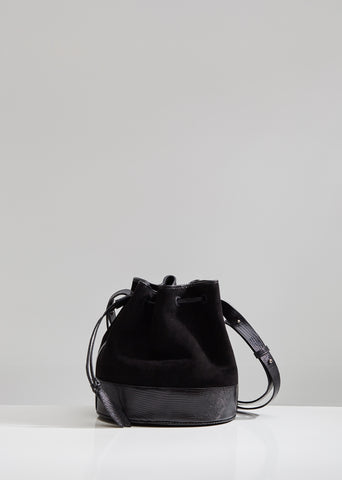 Large Drawstring Bag