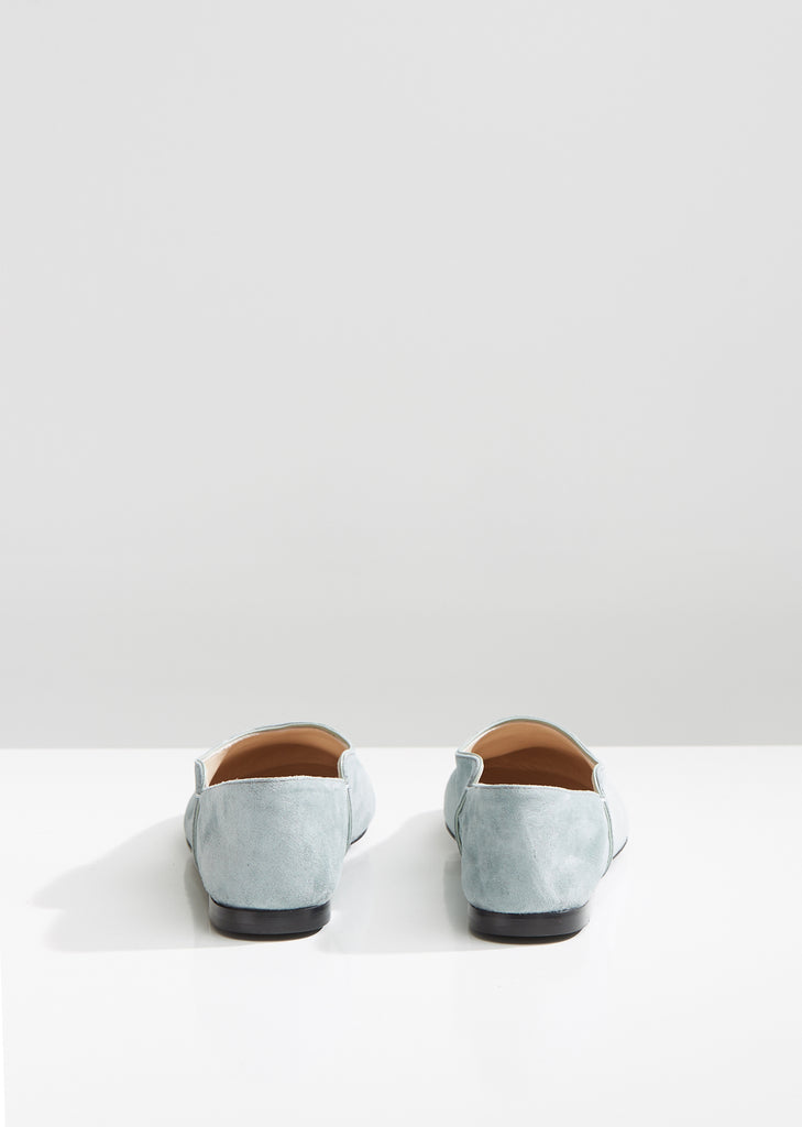 Boheme Babouche Slipper