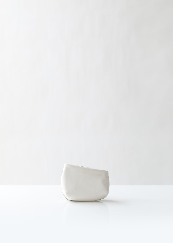 Fantasmino Color Blocked Bag